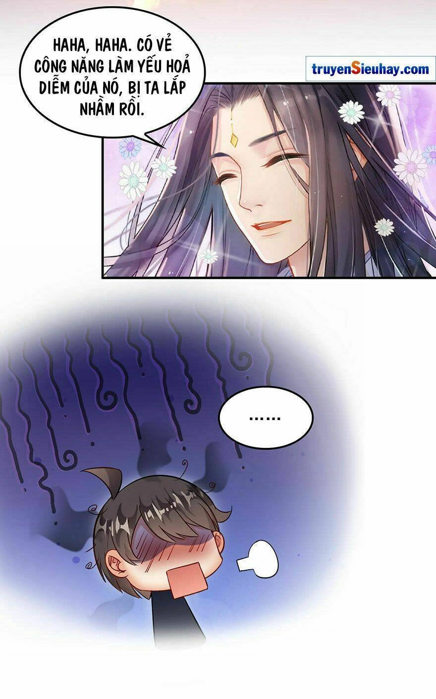 Tu Chân Nói Chuyện Phiếm Quần Chapter 138 - 15