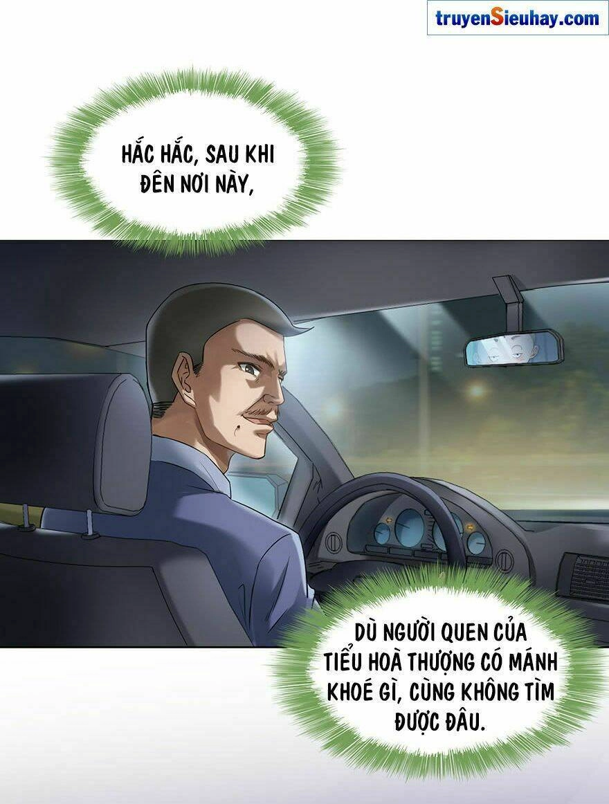 Tu Chân Nói Chuyện Phiếm Quần Chapter 138 - 19