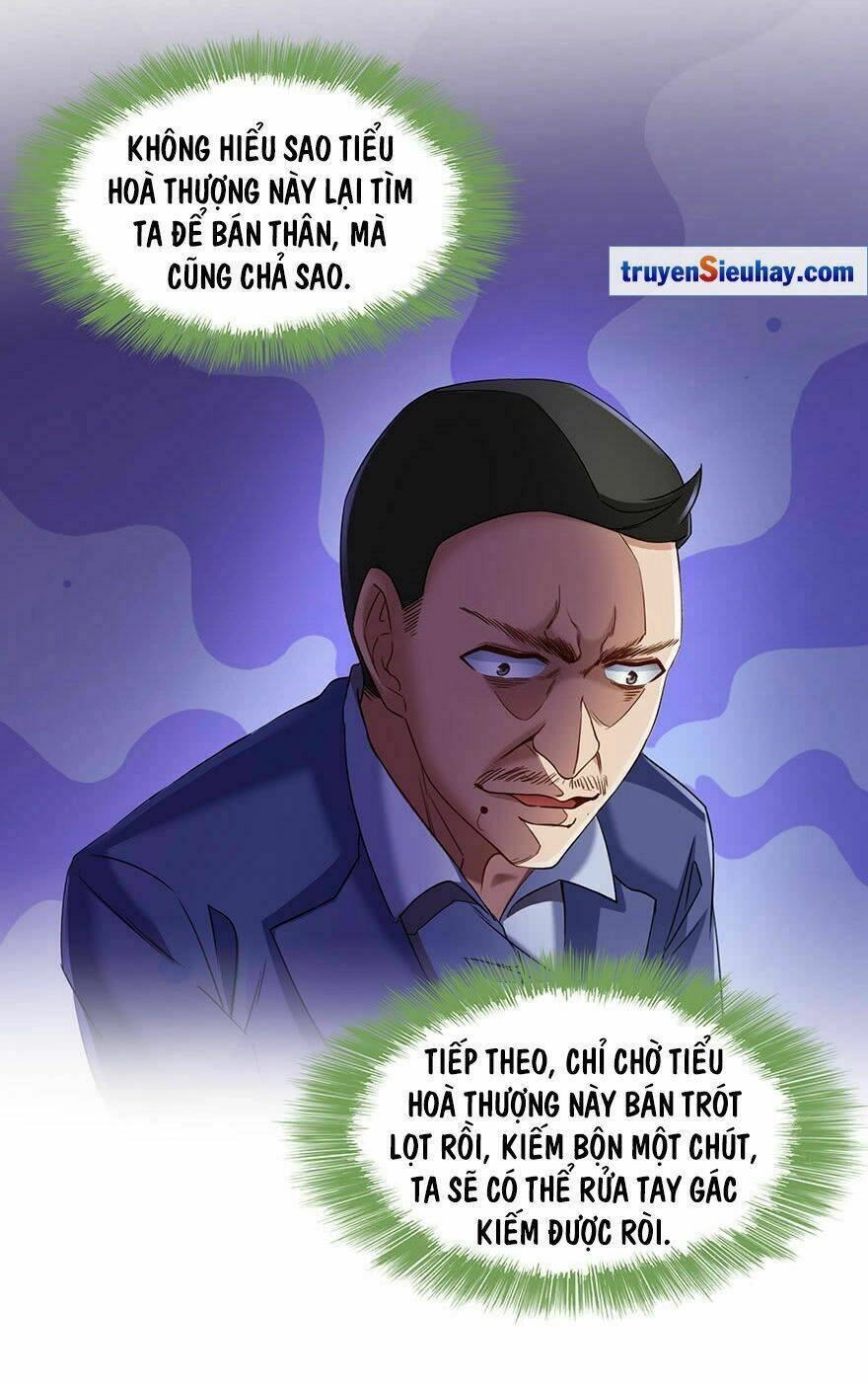 Tu Chân Nói Chuyện Phiếm Quần Chapter 138 - 20