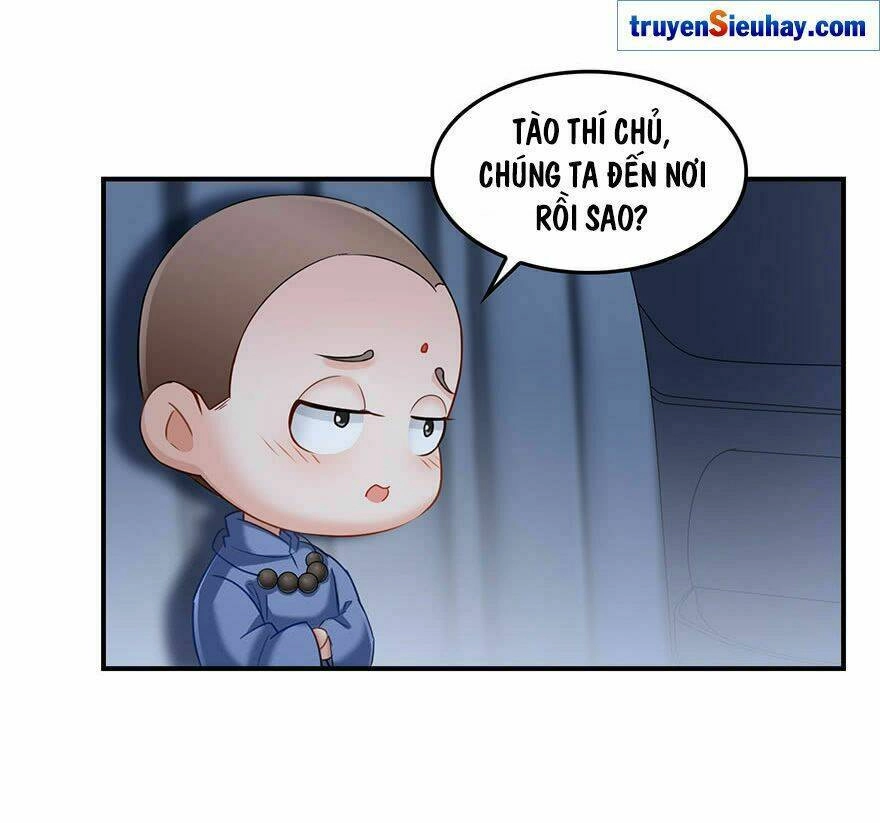 Tu Chân Nói Chuyện Phiếm Quần Chapter 138 - 21