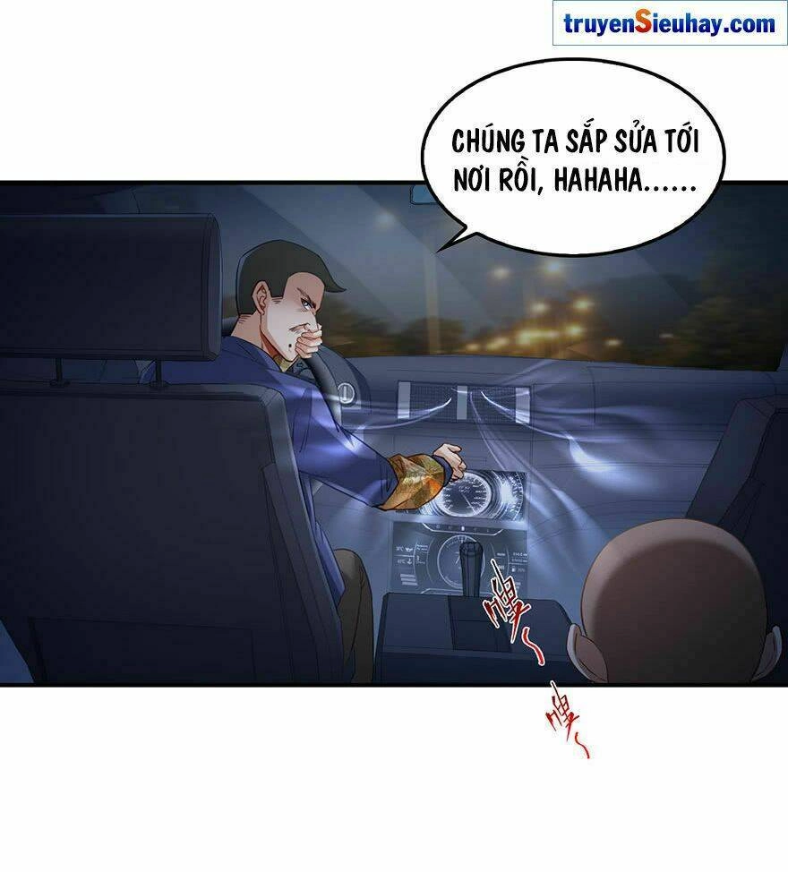 Tu Chân Nói Chuyện Phiếm Quần Chapter 138 - 22