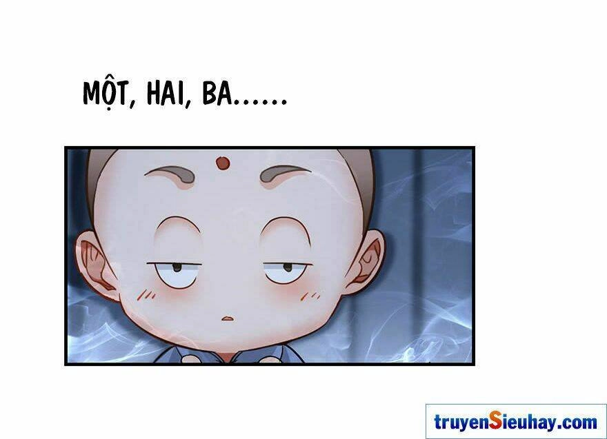 Tu Chân Nói Chuyện Phiếm Quần Chapter 138 - 23