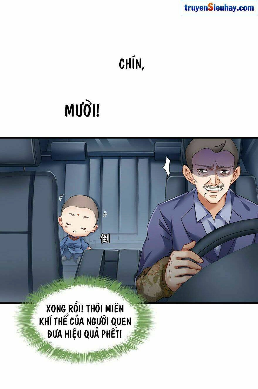 Tu Chân Nói Chuyện Phiếm Quần Chapter 138 - 25