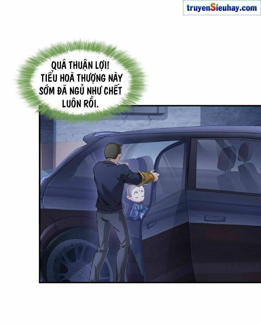 Tu Chân Nói Chuyện Phiếm Quần Chapter 138 - 27