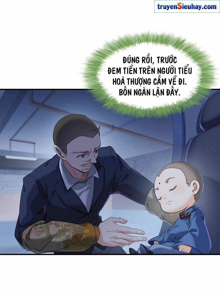 Tu Chân Nói Chuyện Phiếm Quần Chapter 138 - 28