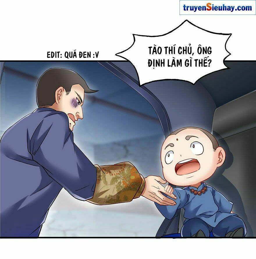 Tu Chân Nói Chuyện Phiếm Quần Chapter 138 - 30