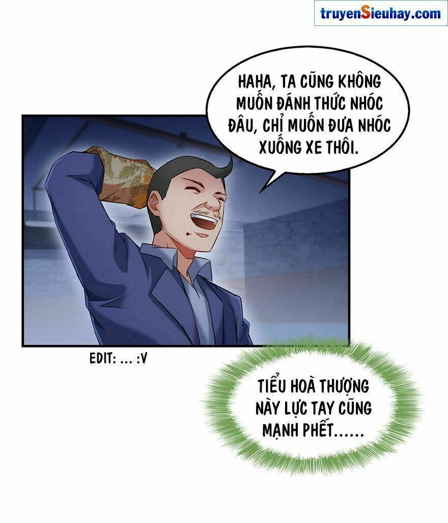 Tu Chân Nói Chuyện Phiếm Quần Chapter 138 - 32