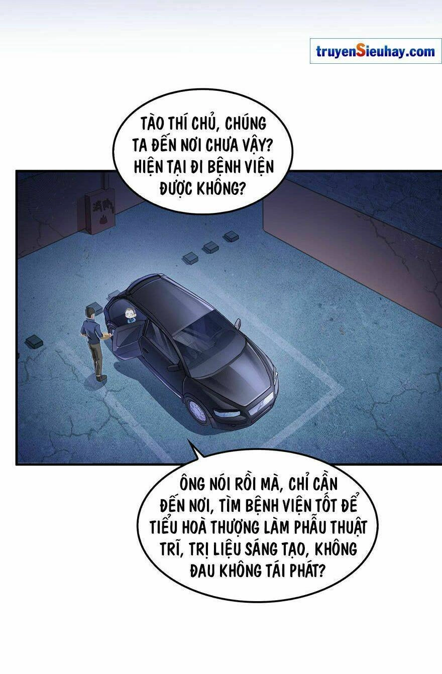 Tu Chân Nói Chuyện Phiếm Quần Chapter 138 - 35