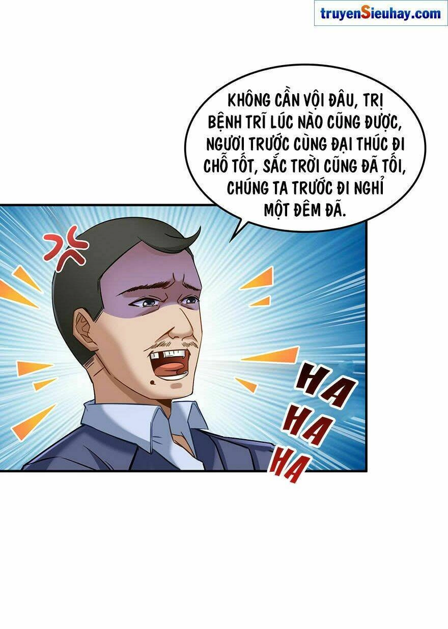 Tu Chân Nói Chuyện Phiếm Quần Chapter 138 - 36