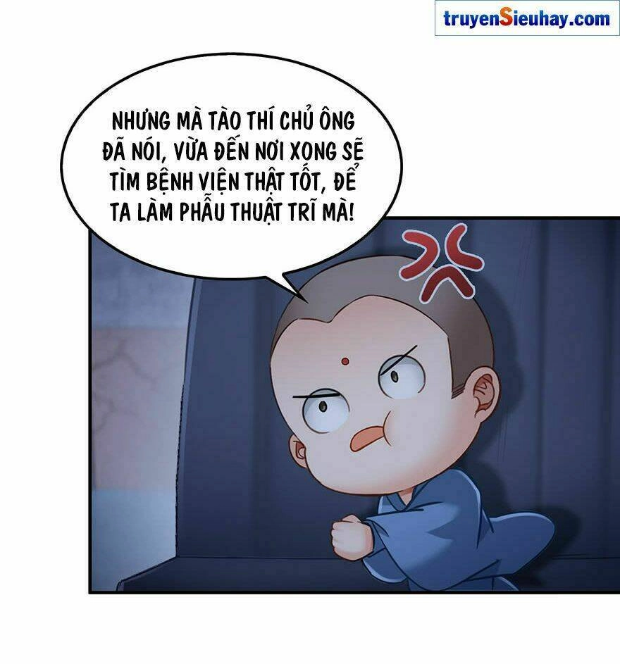 Tu Chân Nói Chuyện Phiếm Quần Chapter 138 - 37