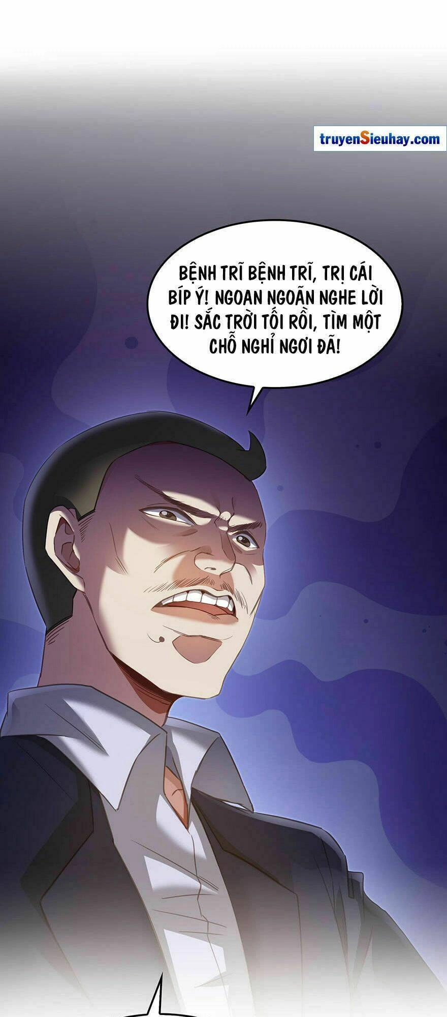 Tu Chân Nói Chuyện Phiếm Quần Chapter 138 - 38