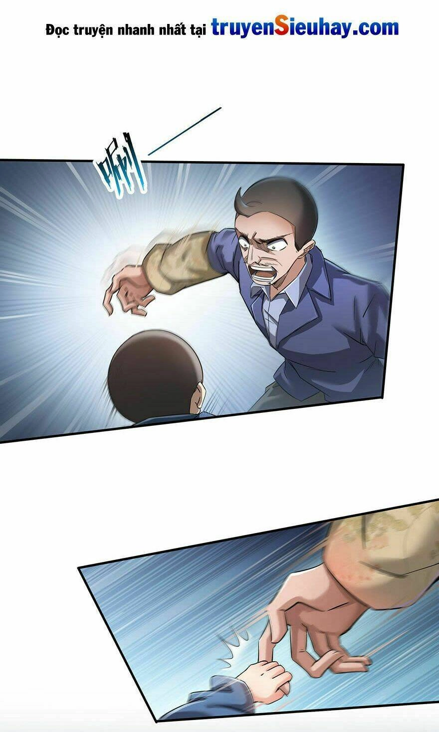 Tu Chân Nói Chuyện Phiếm Quần Chapter 139 - 3