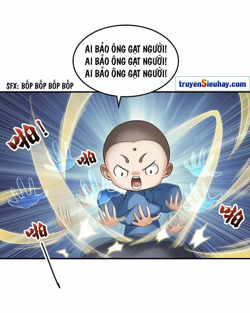 Tu Chân Nói Chuyện Phiếm Quần Chapter 139 - 7