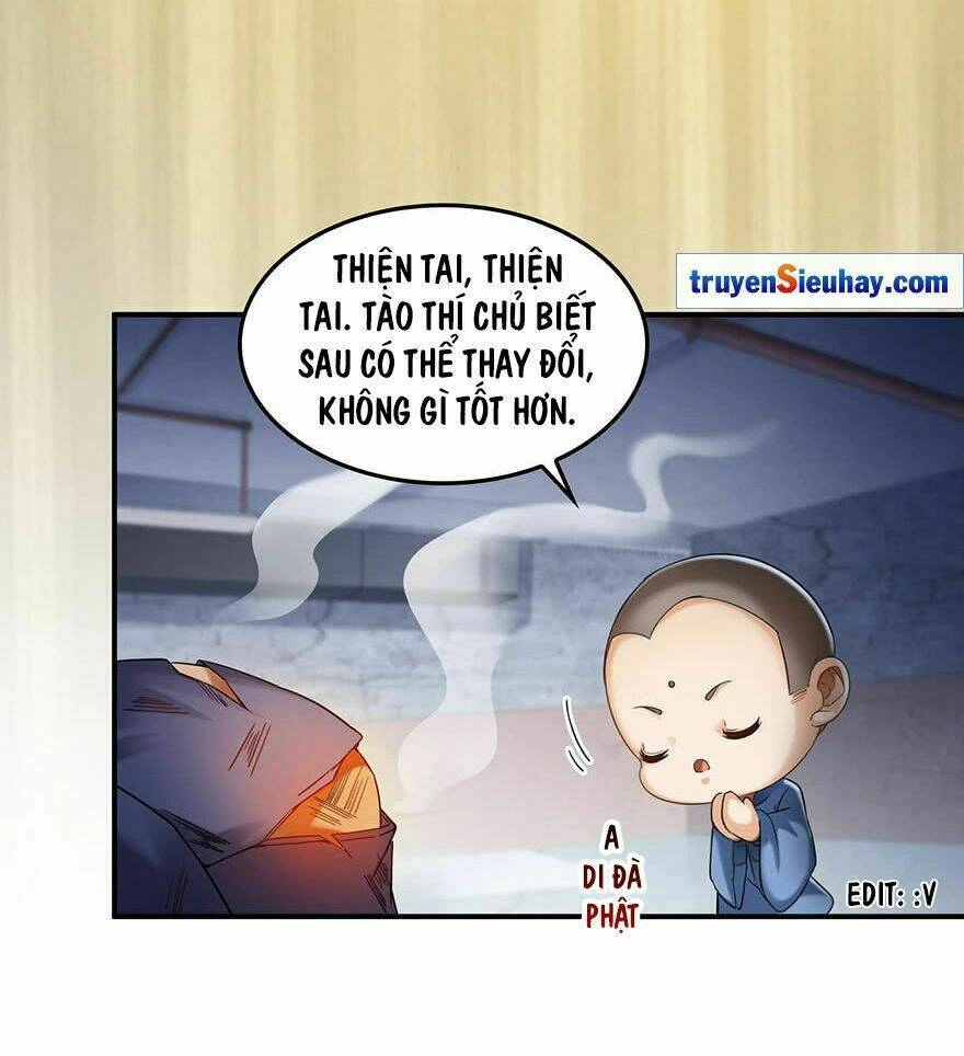 Tu Chân Nói Chuyện Phiếm Quần Chapter 139 - 11