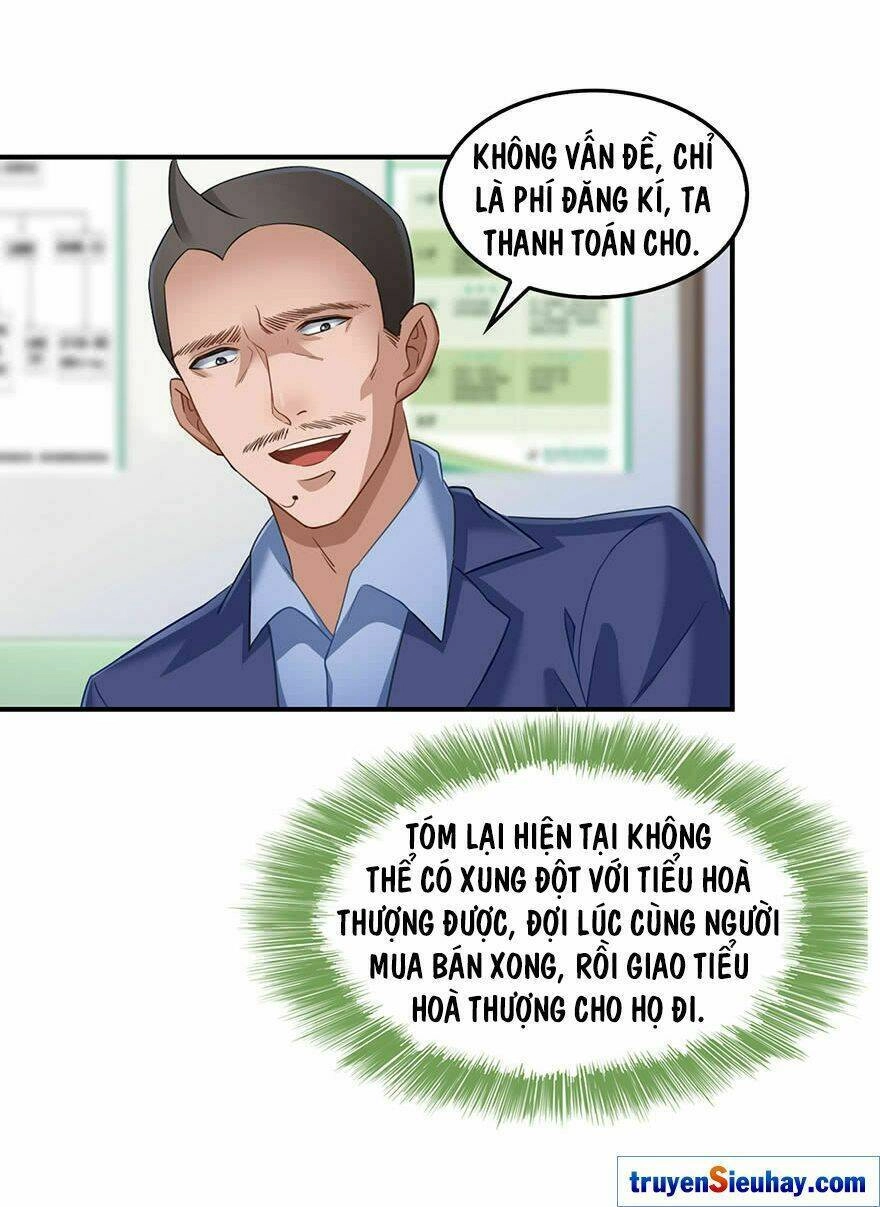 Tu Chân Nói Chuyện Phiếm Quần Chapter 139 - 18