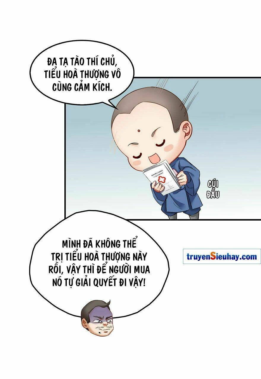 Tu Chân Nói Chuyện Phiếm Quần Chapter 139 - 19