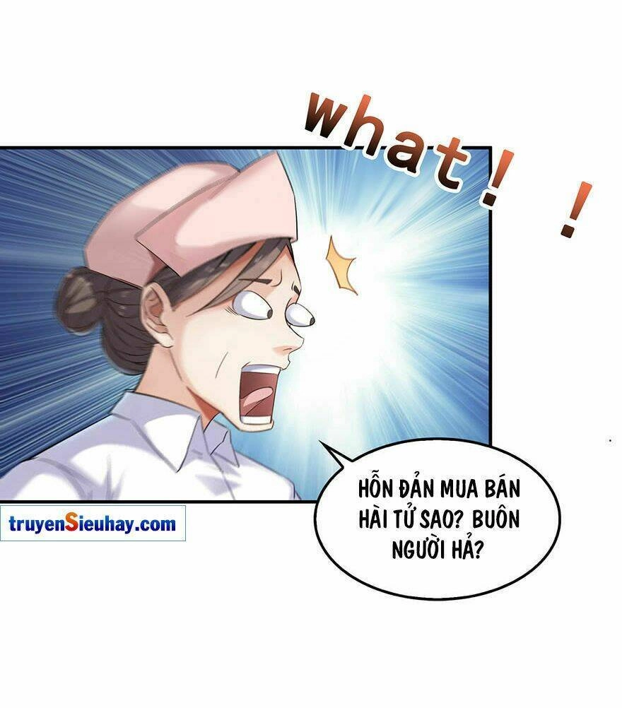 Tu Chân Nói Chuyện Phiếm Quần Chapter 139 - 22