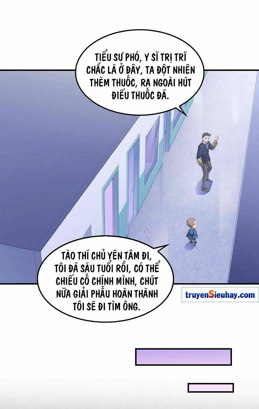 Tu Chân Nói Chuyện Phiếm Quần Chapter 139 - 27