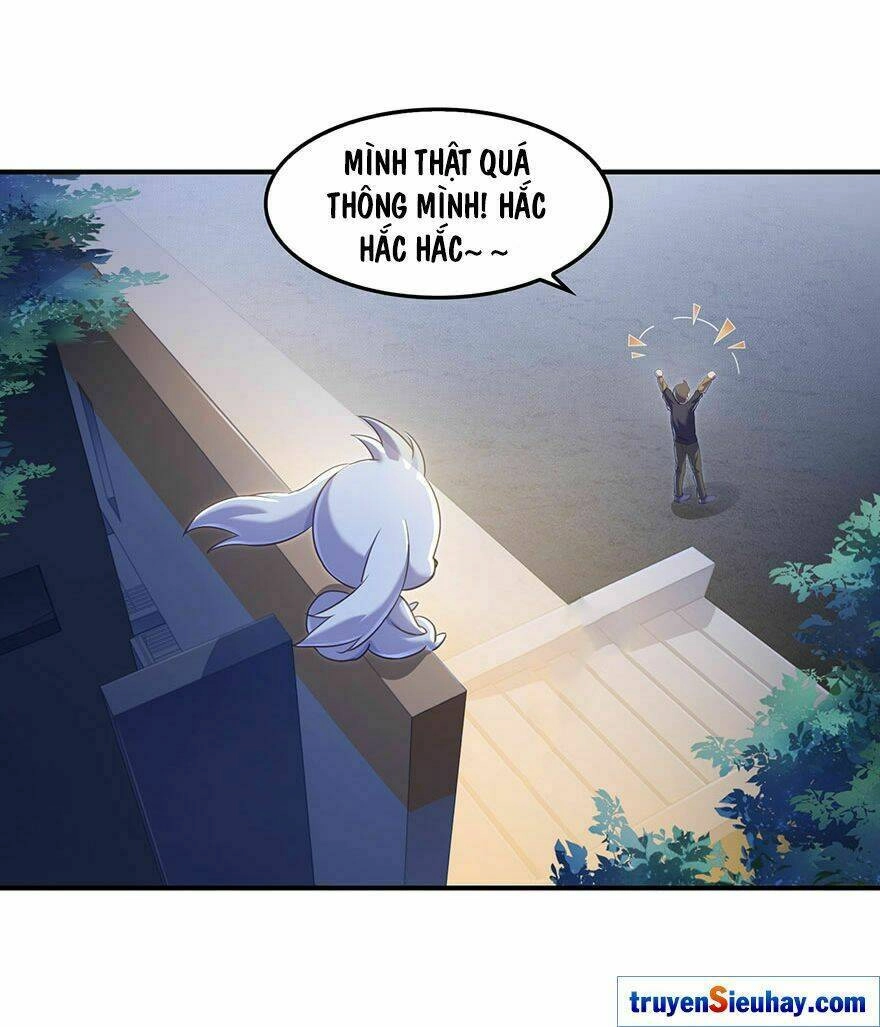 Tu Chân Nói Chuyện Phiếm Quần Chapter 139 - 29