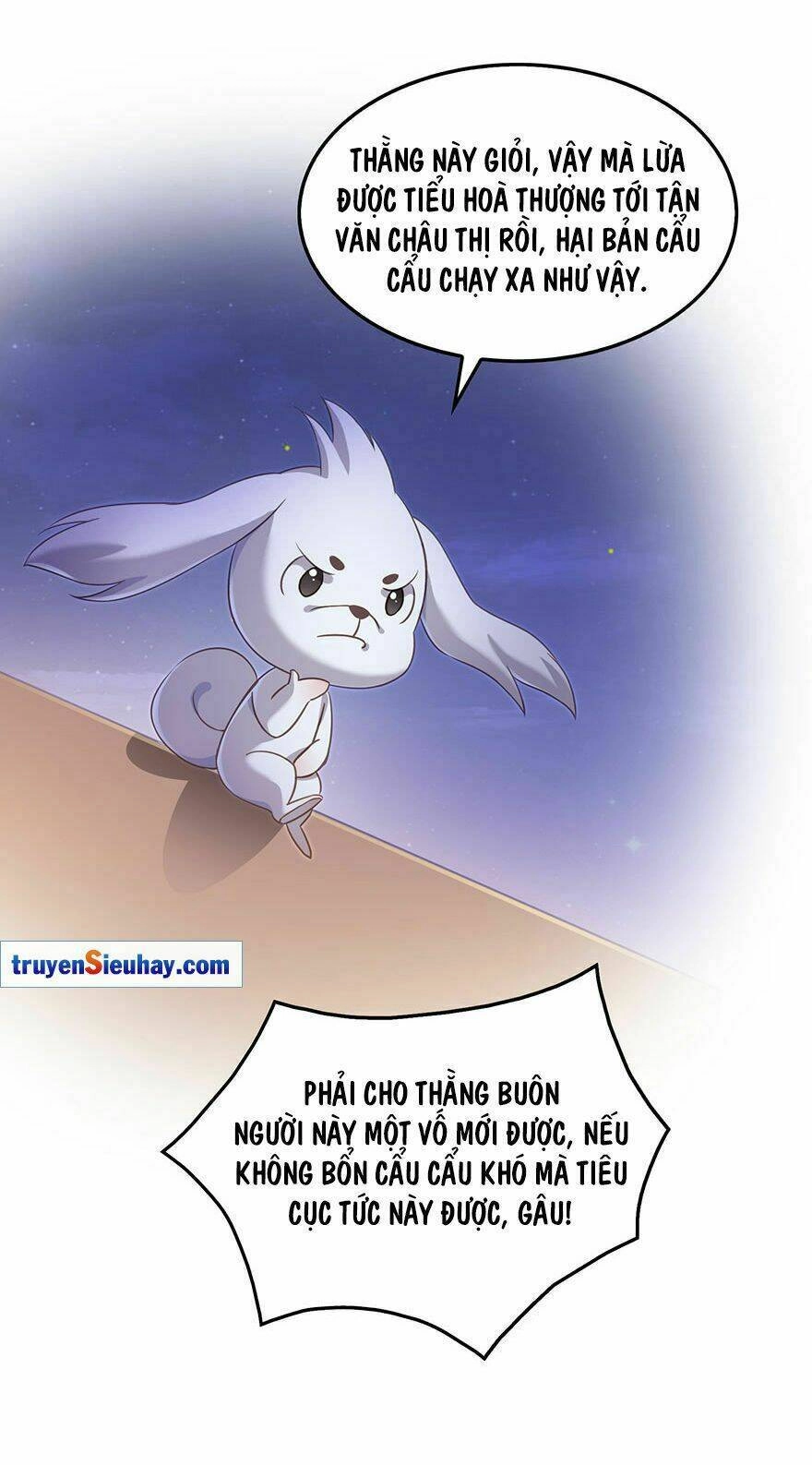 Tu Chân Nói Chuyện Phiếm Quần Chapter 139 - 30