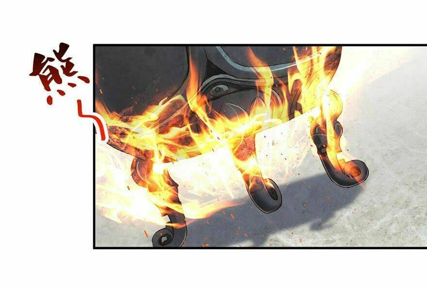 Tu Chân Nói Chuyện Phiếm Quần Chapter 139 - 33