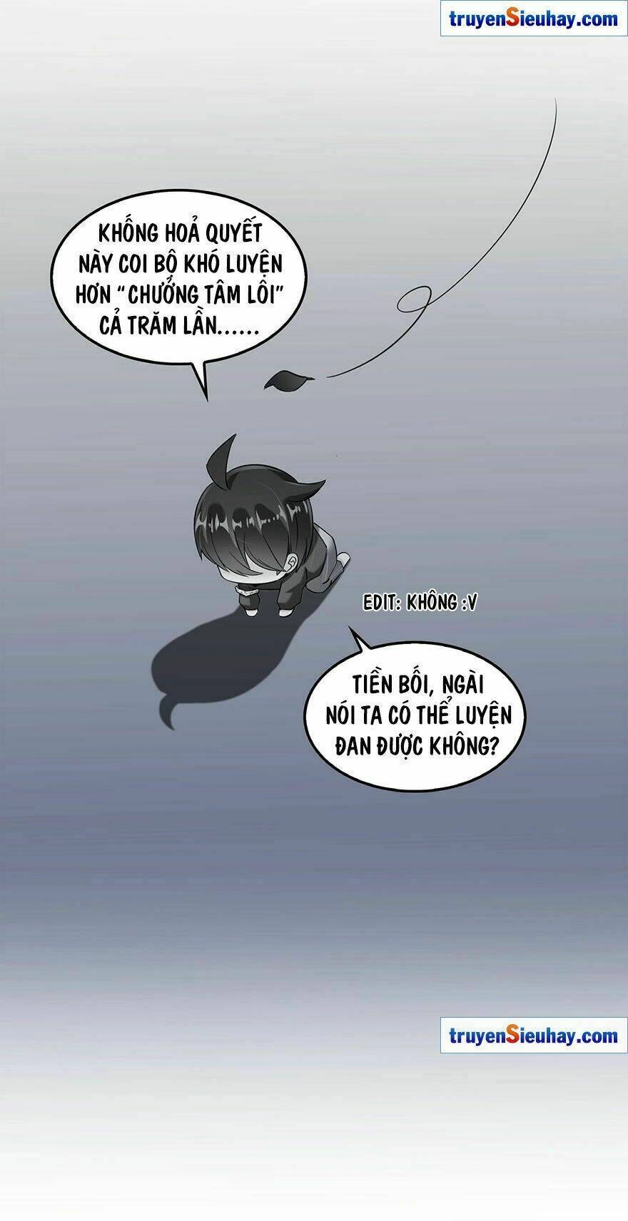 Tu Chân Nói Chuyện Phiếm Quần Chapter 139 - 35