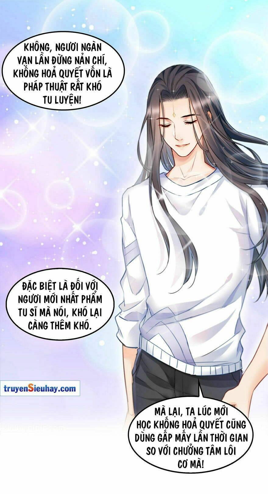 Tu Chân Nói Chuyện Phiếm Quần Chapter 139 - 36