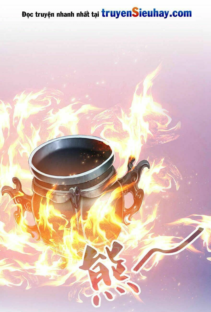 Tu Chân Nói Chuyện Phiếm Quần Chapter 140 - 3