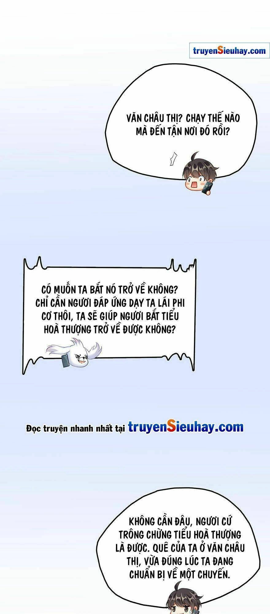 Tu Chân Nói Chuyện Phiếm Quần Chapter 140 - 7