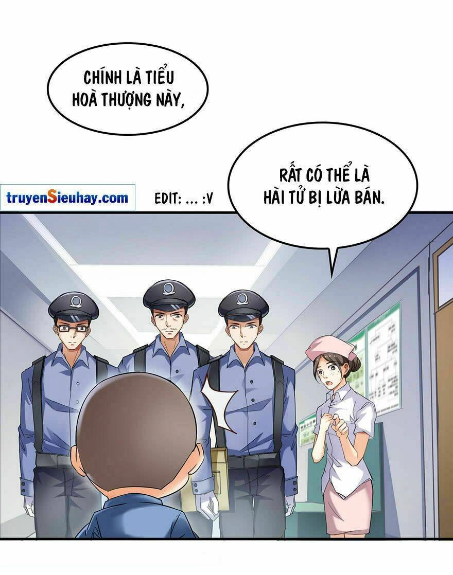 Tu Chân Nói Chuyện Phiếm Quần Chapter 140 - 13