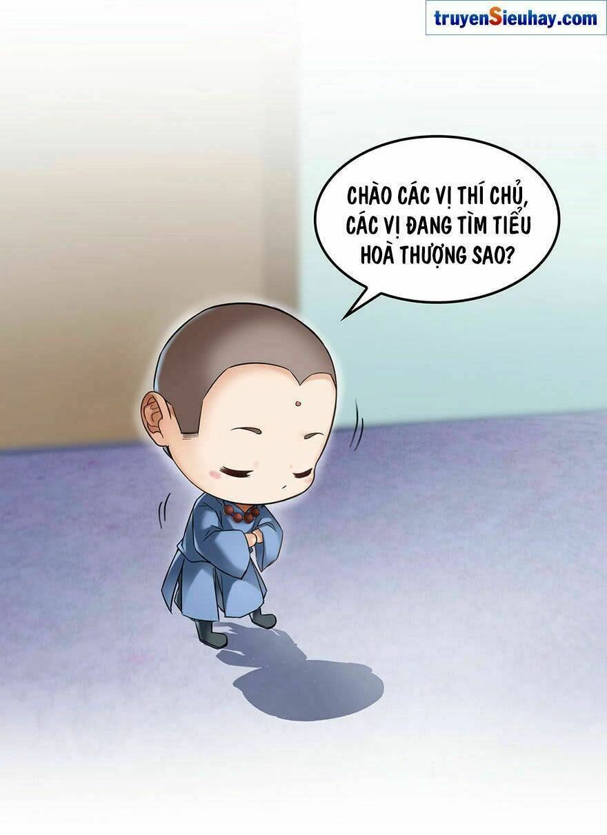 Tu Chân Nói Chuyện Phiếm Quần Chapter 140 - 14