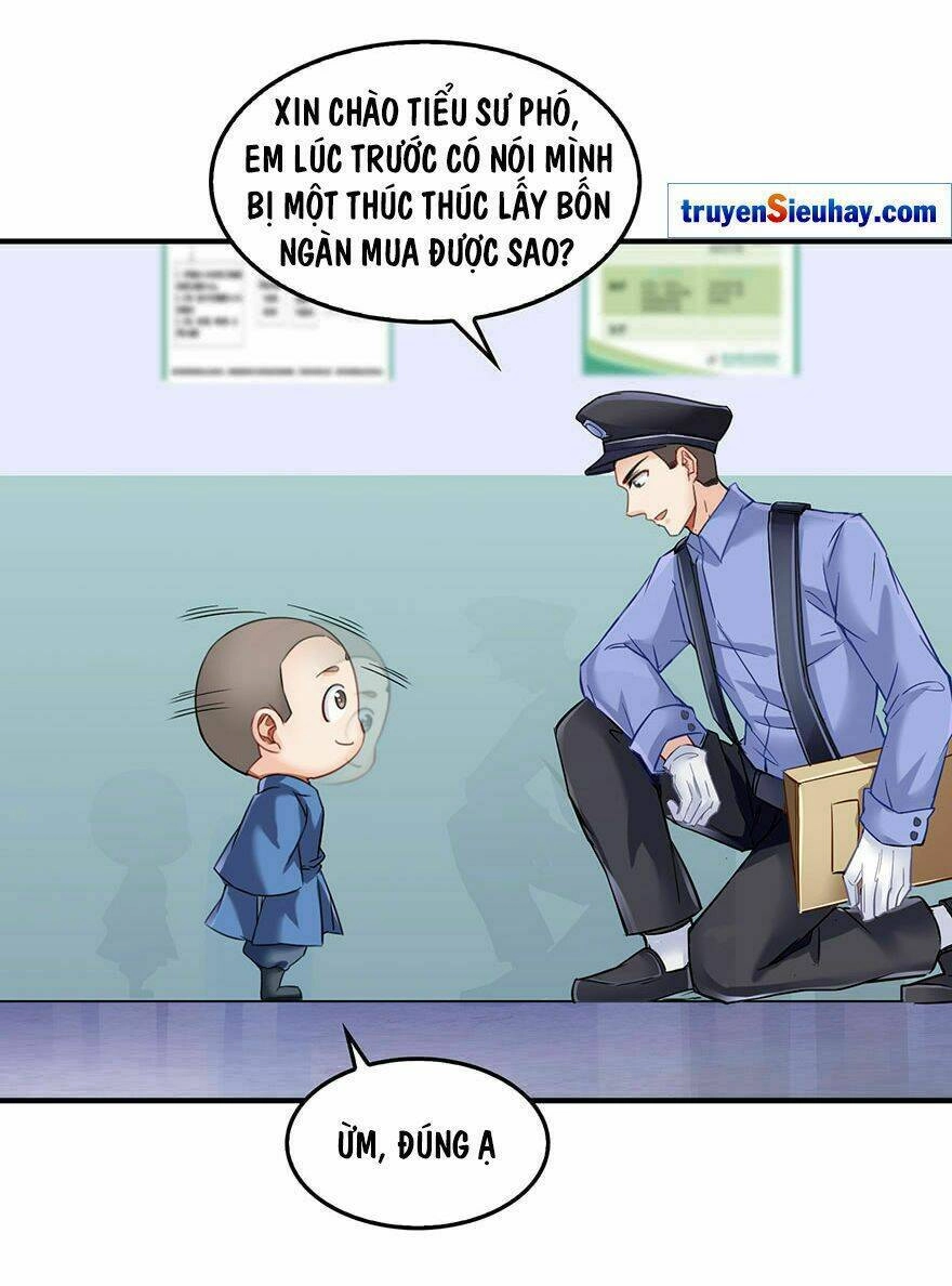 Tu Chân Nói Chuyện Phiếm Quần Chapter 140 - 15