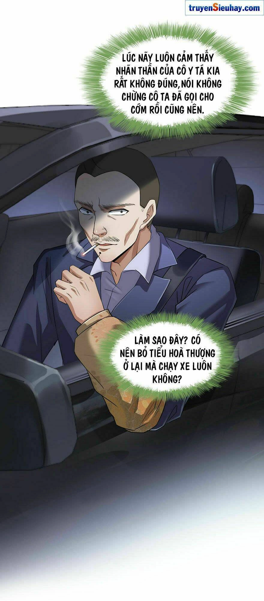 Tu Chân Nói Chuyện Phiếm Quần Chapter 140 - 21