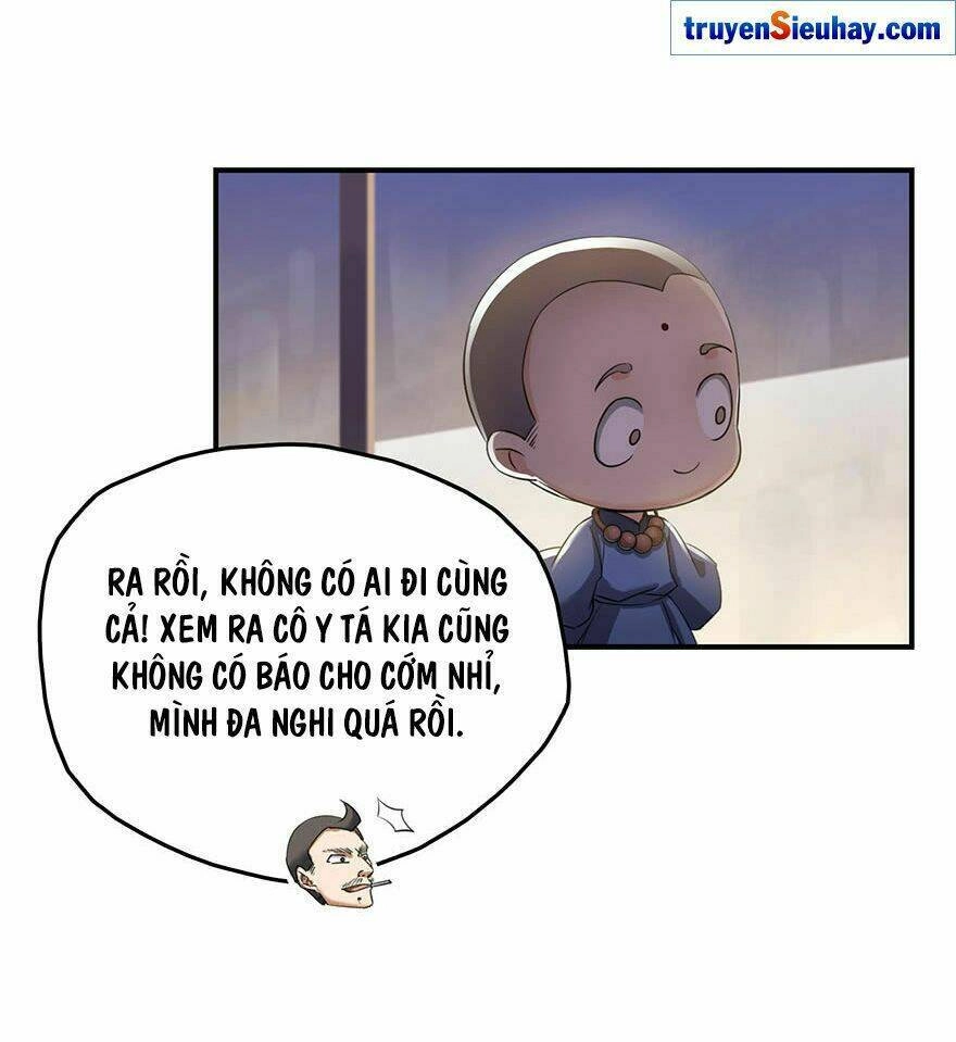 Tu Chân Nói Chuyện Phiếm Quần Chapter 140 - 24