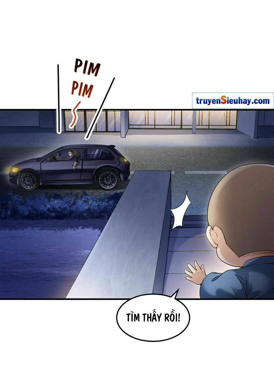 Tu Chân Nói Chuyện Phiếm Quần Chapter 140 - 25