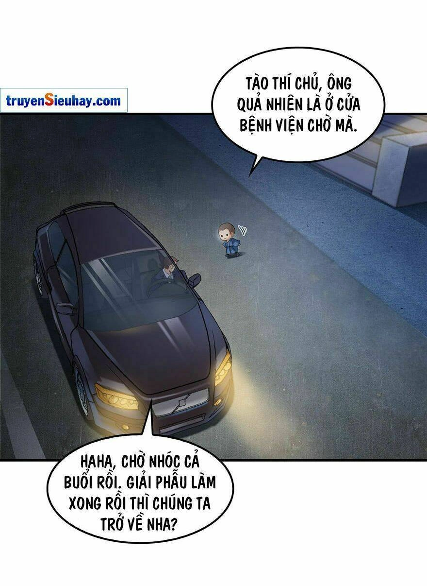 Tu Chân Nói Chuyện Phiếm Quần Chapter 140 - 26