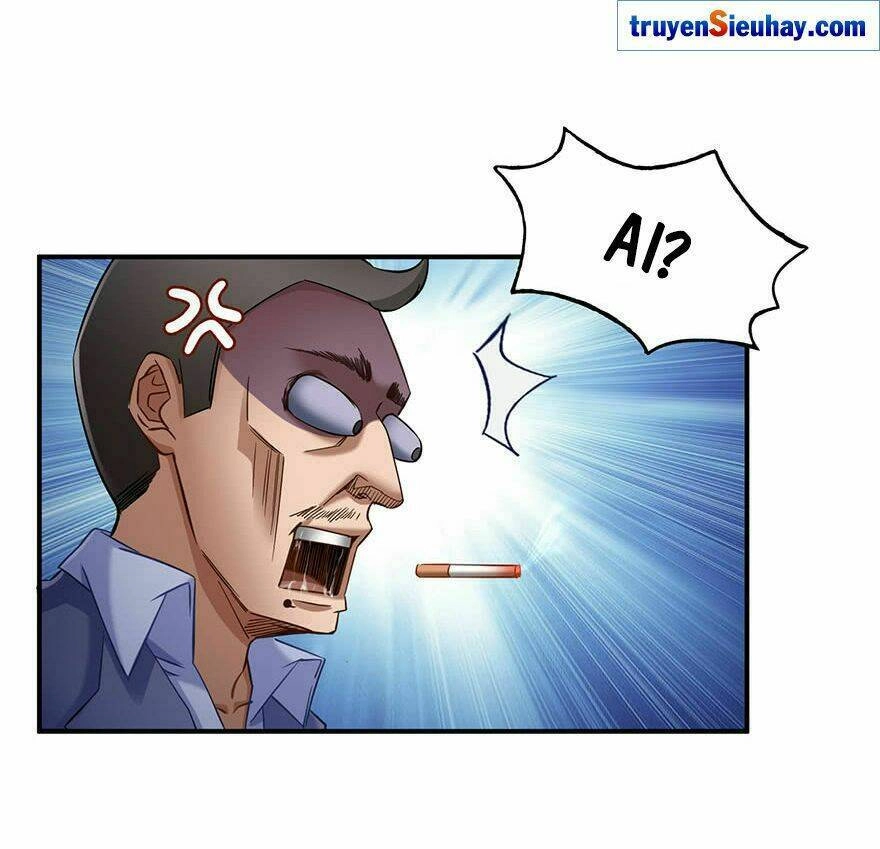 Tu Chân Nói Chuyện Phiếm Quần Chapter 140 - 28