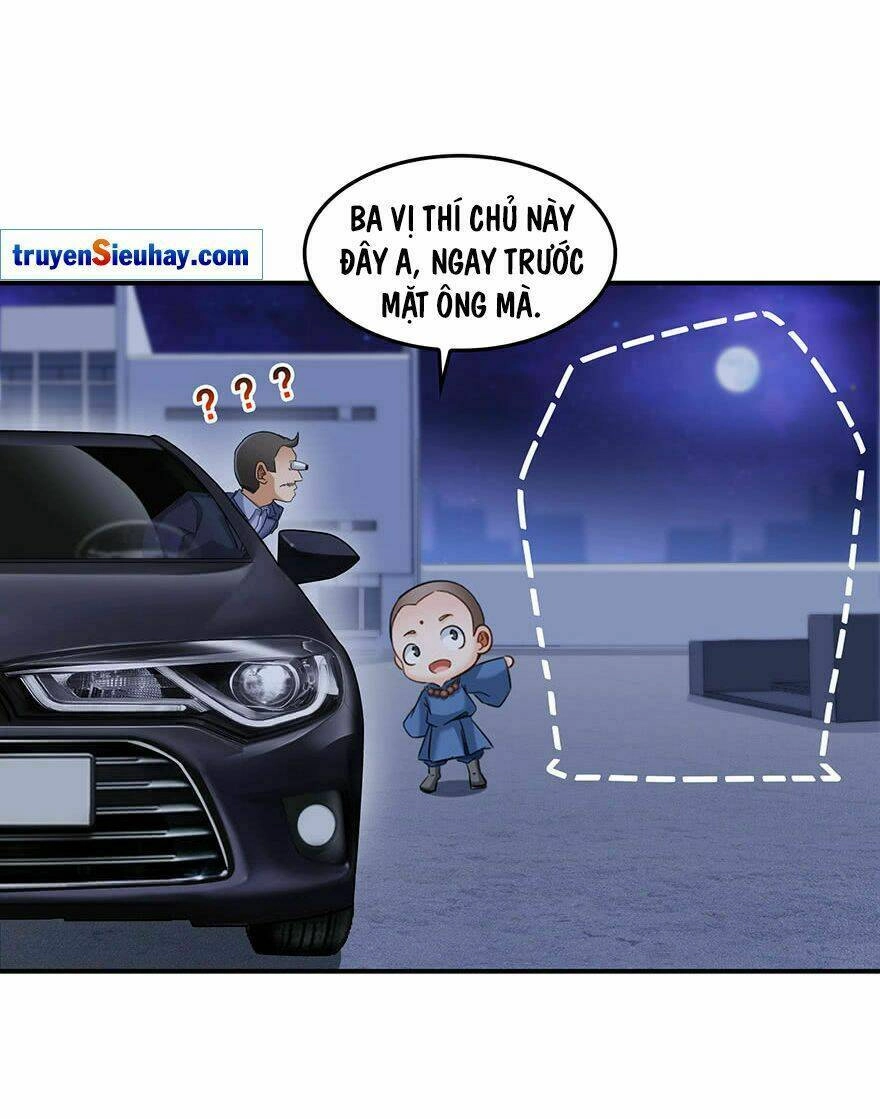 Tu Chân Nói Chuyện Phiếm Quần Chapter 140 - 29