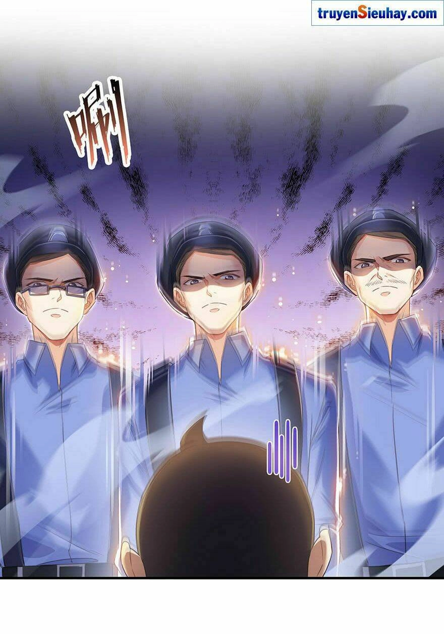 Tu Chân Nói Chuyện Phiếm Quần Chapter 140 - 31