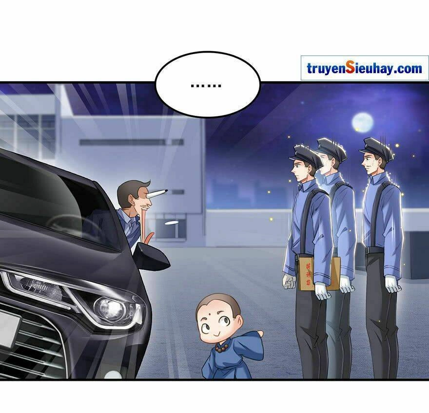 Tu Chân Nói Chuyện Phiếm Quần Chapter 140 - 32