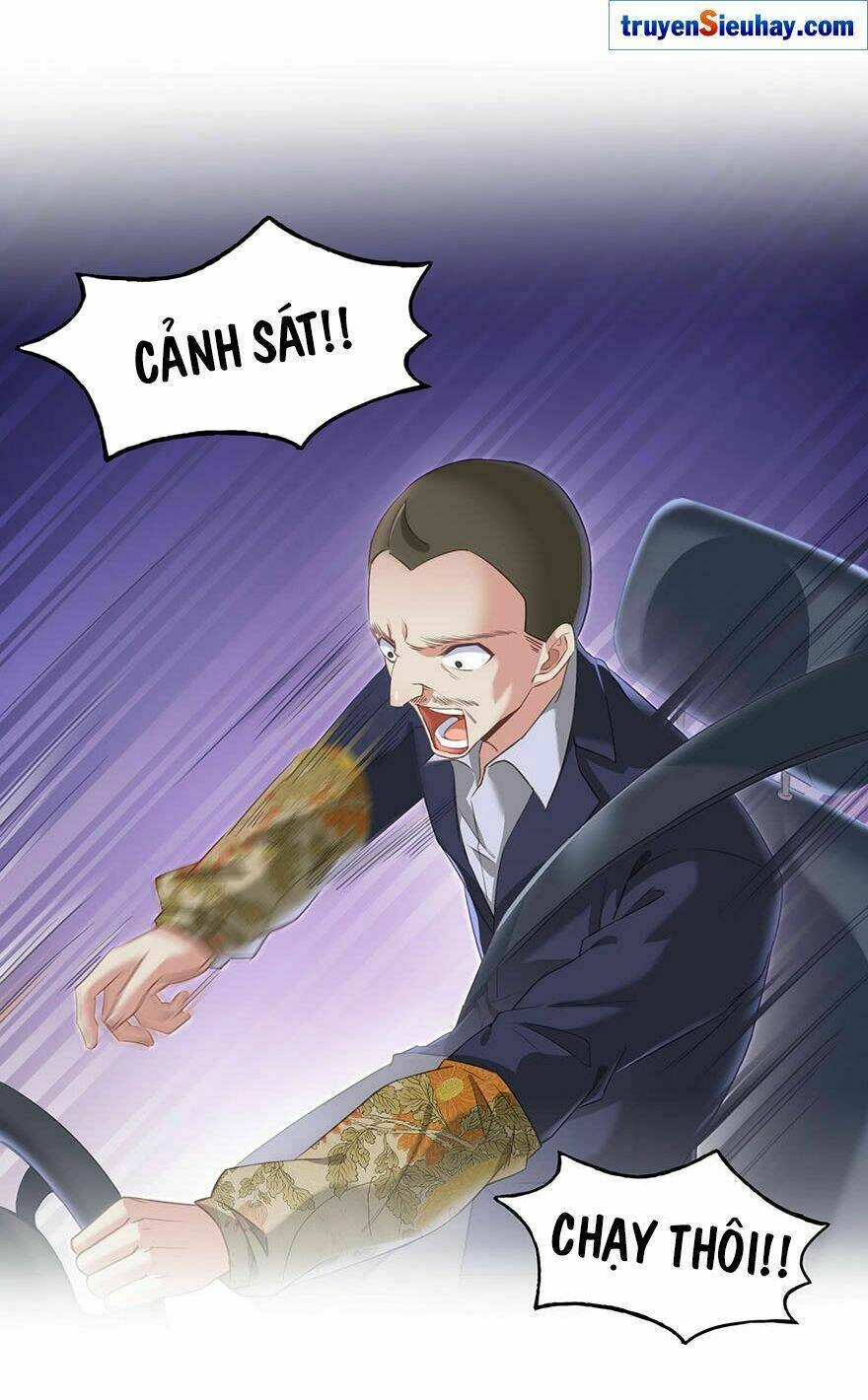 Tu Chân Nói Chuyện Phiếm Quần Chapter 140 - 33