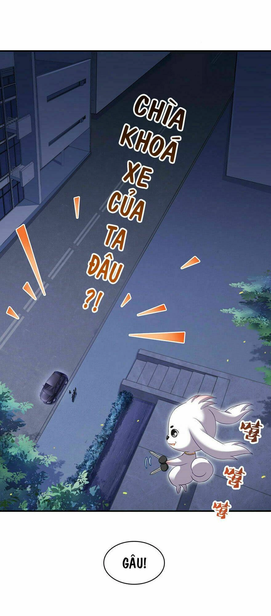 Tu Chân Nói Chuyện Phiếm Quần Chapter 140 - 35