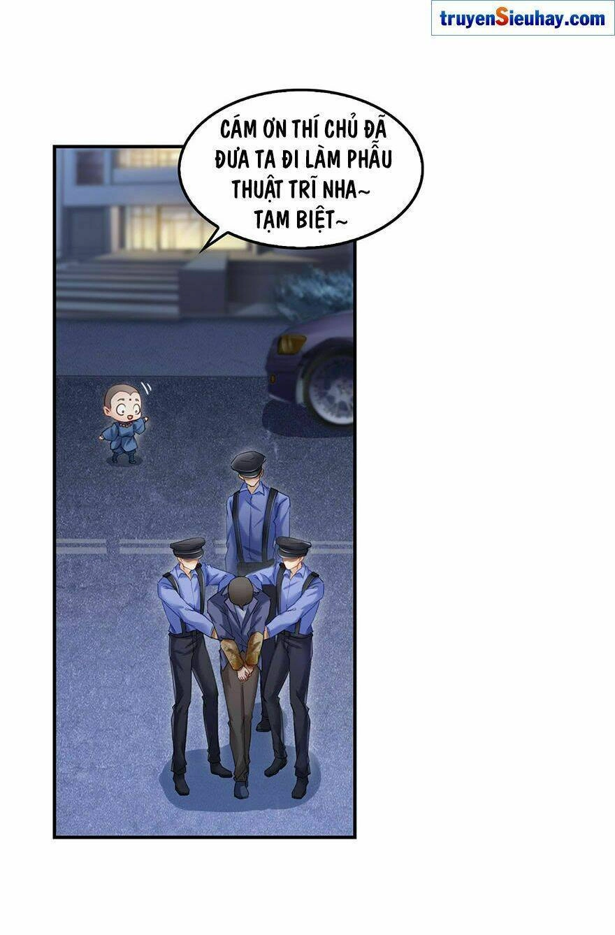 Tu Chân Nói Chuyện Phiếm Quần Chapter 141 - 6