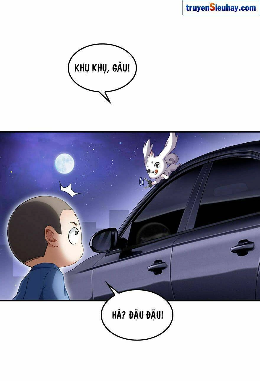 Tu Chân Nói Chuyện Phiếm Quần Chapter 141 - 7