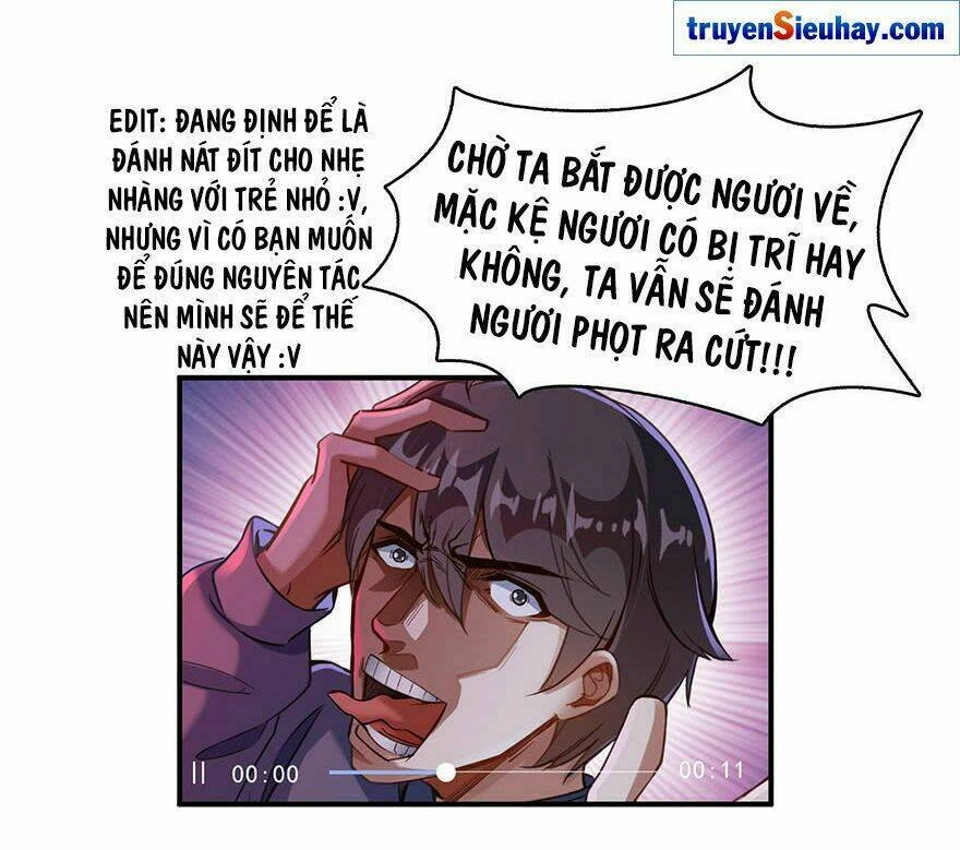 Tu Chân Nói Chuyện Phiếm Quần Chapter 141 - 10