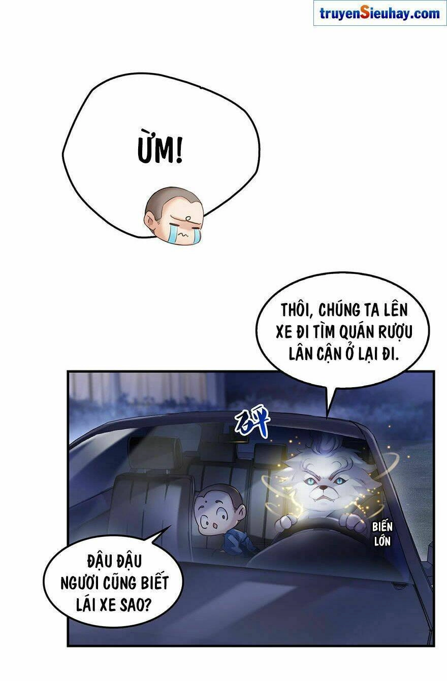 Tu Chân Nói Chuyện Phiếm Quần Chapter 141 - 14