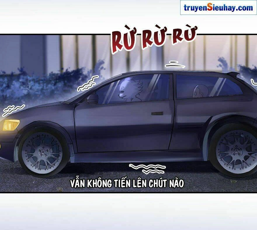 Tu Chân Nói Chuyện Phiếm Quần Chapter 141 - 19