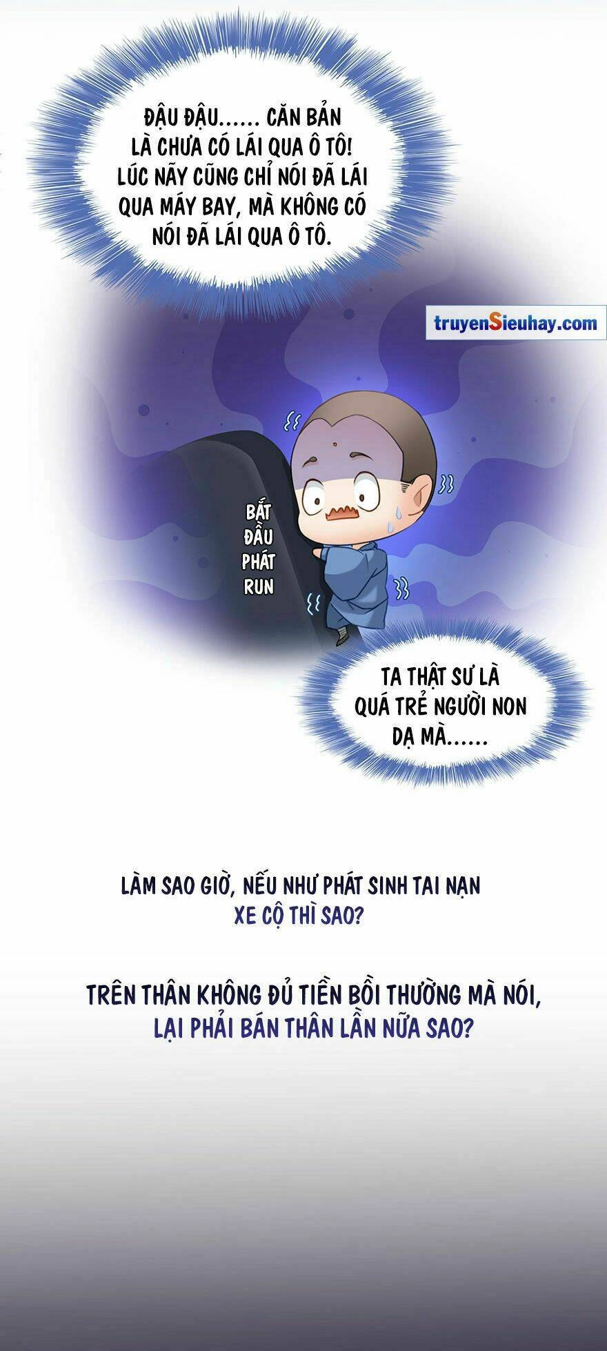 Tu Chân Nói Chuyện Phiếm Quần Chapter 141 - 21