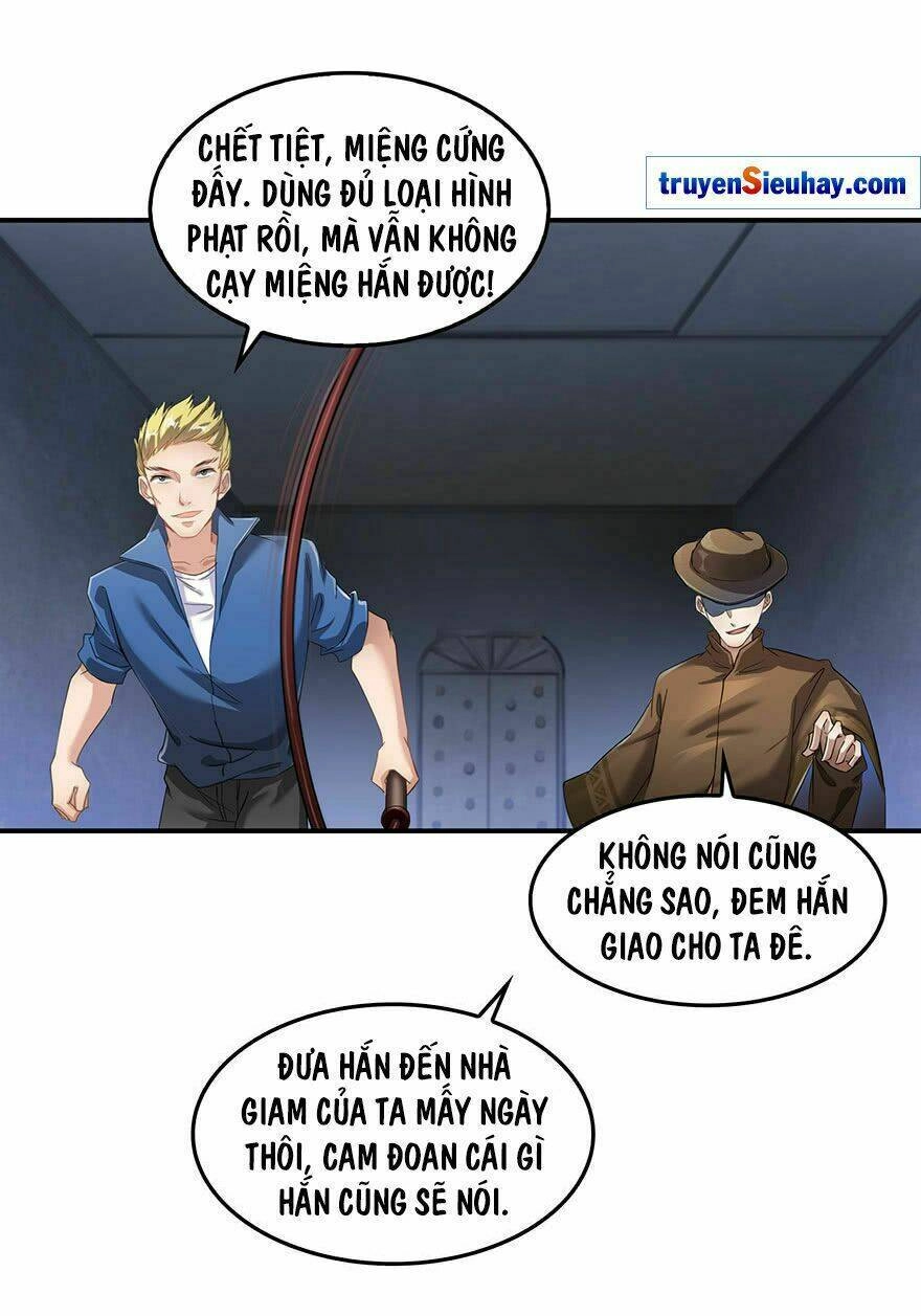 Tu Chân Nói Chuyện Phiếm Quần Chapter 141 - 25