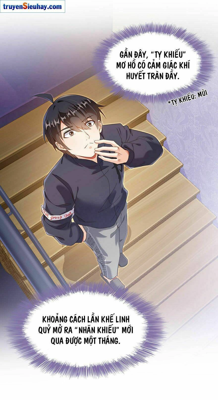 Tu Chân Nói Chuyện Phiếm Quần Chapter 141 - 30